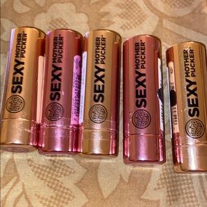 Soap & Glory SEXY Motherpucker Bundle